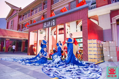 參選青云獎，四特東方韻·國韻角逐年度明星產(chǎn)品，三大“硬核”優(yōu)勢備受矚目